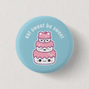 Search for kawaii badges Cat