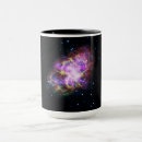 Search for crab nebula mugs Astronomy