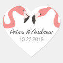 Search for key wedding stickers Modern