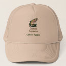 Search for catch hats Trout fishing
