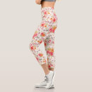 Search for flower pattern leggings Floral