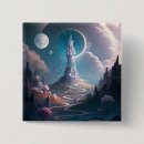 Search for fantasy landscape badges Magical