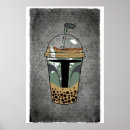 Search for boba tea posters Anime