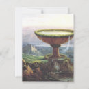 Search for yggdrasil postcards Odin