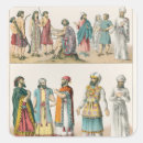 Search for traditional clothing stickers Kretschmer