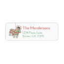 Search for cinco de mayo return address labels Cute