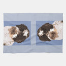 Search for poodles tea towels Dogs