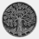 Search for circle of life stickers Tree