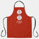 Search for baseball dad aprons Modern