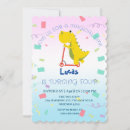 Search for scooter birthday invitations Kids