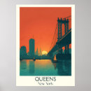 Search for queens posters New york city