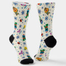 Search for sesame street socks Winter
