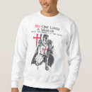 Search for deus vult tshirts Christian
