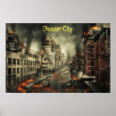 Search for disaster posters Night