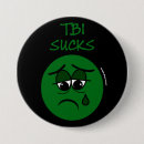 Search for tbi badges Traumatic