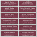 Search for elegant birthday party stickers Stylish