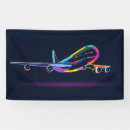 Search for aircraft posters banners Flight