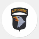 Search for screaming stickers 101st airborne