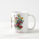 Search for zinnia mugs Vintage