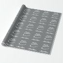 Search for trail wrapping paper Elegant