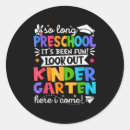 Search for so long stickers Graduation