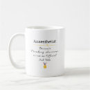 Search for anaesthetist mugs Medical