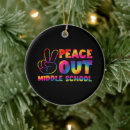 Search for middle school christmas tree decorations Teacher