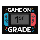 Search for first grade posters New school year