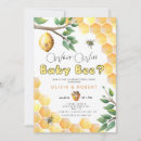 Search for bee gender reveal Yellow
