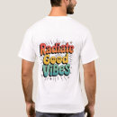 Search for radiate positivity tshirts Light