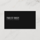 Search for ladies clothing business cards Boutique