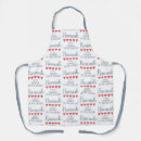 Search for destination aprons For her