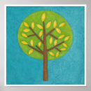 Search for yellow leafs art Green