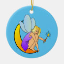 Search for pixie christmas tree decorations Fairies