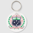Search for coat of arms key rings Crest
