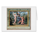 Search for adam eve postcards 18th