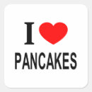 Search for pancake stickers Foodie