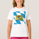 Search for bavarian flag clothing Germany