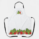 Search for fruits and vegetables aprons Farmers market