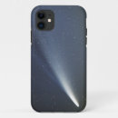 Search for comet iphone cases Astronomy
