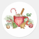 Search for candy chocolate stickers Watercolor