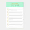 Search for checklist post it notes To do list