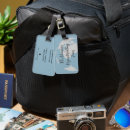 Search for blue map accessories Wanderlust