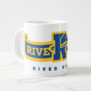 Search for the cw mugs Riverdale high school