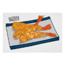 Search for shrimp posters Tempura