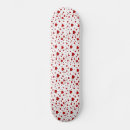 Search for romance skateboards Red