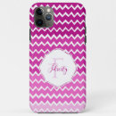 Search for pink chevron iphone cases Ombre