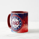 Search for b day mugs Usa
