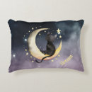Search for cartoon cushions Cat lover