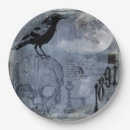 Search for crow plates Vintage